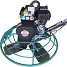 Multiquip J36b65 Trowel 4-blade 36   Engine 6 5 Hp With Qxh Quickpitch Handle