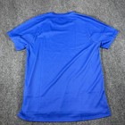 Nike Court Slam Dri-fit Adv Mens Size Medium M Tennis Shirt Alcaraz Nadal Nwt