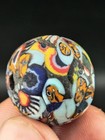 Beautiful Venetian Antique African Glass Beads Old Beads