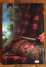 Outlander By Diana Gabaldon hc Book Club Edition  1991