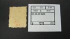Ceylon Scott  211 Used F-vf Lot  81278