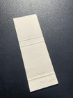 Matchbook Cover - Girlie