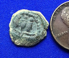 Ancient Roman Provincial Coin 13mm  2 23 G  zy12