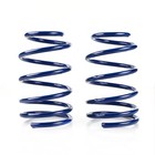 1 5 drop Lowering Springs For Ford Mustang 05-14 Gt Coupe  V6 Coupe 1 5 f 1 5 r