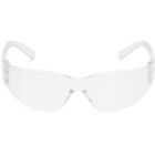 144 Pr S4110s Clear Lens Safety Glasses Protective Work Range Eyewear Ansi Z87 