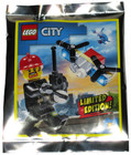 Lego City Themed Minifigure Packs New Factory Sealed - Over 35 Sets You Pick 