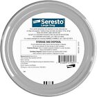 Seresto Large Dog Vet-recommended Flea   Tick Treatment   Prevention Collar For