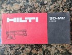 Hilti Sd-m2 Collated Drywall Screw Magazine Tool