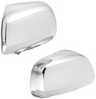 Tfp  594  Mirror Insert Accent  Chrome