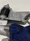 360   Adjustable Irrigation Spray Gun Lawn Sprinkler Large Impact Area Watering