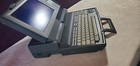 Atari Stacy 4 Laptop Computer 1989