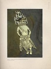 Hopi Gold   Silver 12 Well Known Contemporary Native American Jewelers Reference