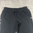 Nwot Under Armour Mens Blood Sweat Respect Joggers Training Track Pants Size 3xl