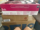 Lionel Barbie Beach House Battery O Gauge Toy Train Set New Gift