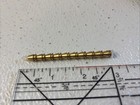 Swagelok B-200-set Brass Ferrule Set For 1 8 In  Tube Fitting  10set pk- New
