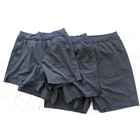 Nwot Ten Thousand Black Interval Lined Shorts Men s S  M  L  Xl 5  7  9 