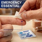 Med Pride Alcohol Prep Pads 200 Pack 70  Isopropyl Sterile 2 Ply Wipes
