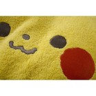 New Monpoke Pokemon Pikachu Hooded Bath Towel For Kids Soft 100  Cotton From Jpn