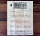 1898 Spanish American War Us Soldier   s Letter Dual Cover Cincinnati To from Cuba