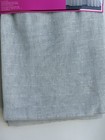 Juicy Couture Two Rod Pocket Window Panels Each Panel 38 In X 84 In  New