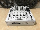 Protective Skin Decal Sticker For Pioneer Djm-900nxs2 Dj Mixer Control Panel