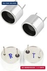 20pcs Tct40-16r t 16mm Split Ultrasonic Sensor Ultrasonic Transceiver Probe 10 T
