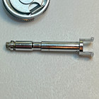 Nikon Nikomat El  Rewind Knob   Shaft  spindle   Original Repair Part