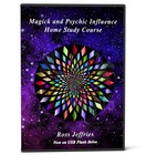 Magick And Psychic Influence Course Ross Jeffries Neuro-linguistic Programming