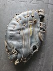Vintage Rare Wilson Limited Edition A1781 Team Series Select Steerhide Glove Rht