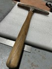 Extremely Old Hammer  Very Rare You Will Not Find Another One On Ebay 