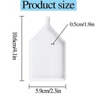 11pcs Plastic Diamond Painting Trays  4 1 X 2 3 Inches Bead Sorting Trays  65292