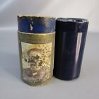 Vintage Edison Blue Amberol Record Cylinder Jimmy Trigger s Return From Mexico