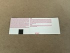 Chicago White Sox Ticket Stub 3 27 2025 Ryan Johnson Debut Will Venable Win