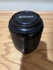 Nikon Af Nikkor 80-200mm F 4 5-5 6 D Zoom Lens - Excellent Condition W  Caps