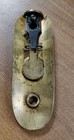 Original Lee Enfield No  4 Butt Plate 