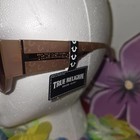 True Religion Pink Rose Gold Sunglasses Womens Adult New