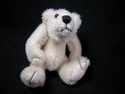 World Of Miniature Bears  1153 By Theresa Yang 3 5  Mohair Bear Klonnie  Closing