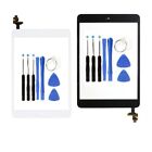 Digitizer Glass Touch Screen Replacement For Apple Ipad 2 3 4 Air 1 Mini 1 2