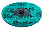  25  3m Scotch-brite Roloc Tr Precision Surface Conditioning Disc 3  Fine