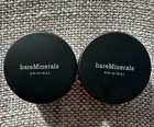 Bareminerals Foundation Broad Spectrum Spf 15 N10 Fairly Light 8g Pack Of 2 