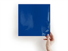 Oracal 951 Series Blue Cast Adhesive Vinyl 12in X 5ft