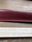 Vintage Frederick Post Co  1447 Bamboo Slide Rule With Case Sun Hemmi Japan