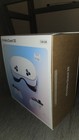 Meta Quest 3 Virtual Reality Headset 128gb White With Controllers And Charger