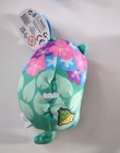      Nwt Cats Vs Pickles Hydrangea Beanbag Plush Floral Kawaii Garden Tea Gift     