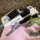 G i joe Gi Joe Gijoe Vintage Toys Vehicles Lot