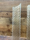 Wurlitzer 1100 Jukebox Original Side Plastic Panels Pair Read Description Oem