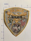 Duncan  Oklahoma                      Police Department Patch