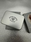 Brand New Richard Wheatley Silver Seal Aluminum Fly Box 1301f