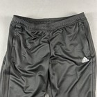 Adidas Pants Womens Large Condivo 18 Track Athletic Soccer Training Stretch