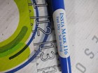 Insta Mark No 116 Inspector Stamp 1 4 Dia - Sealed Package